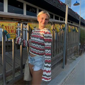 Meet your Posher, Carina